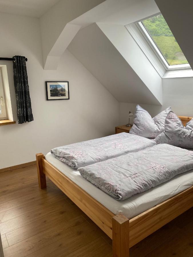 Haus Auszeit Lejlighed Rauris Eksteriør billede