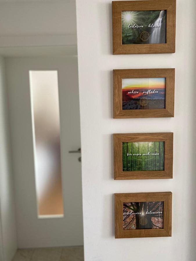 Haus Auszeit Lejlighed Rauris Eksteriør billede