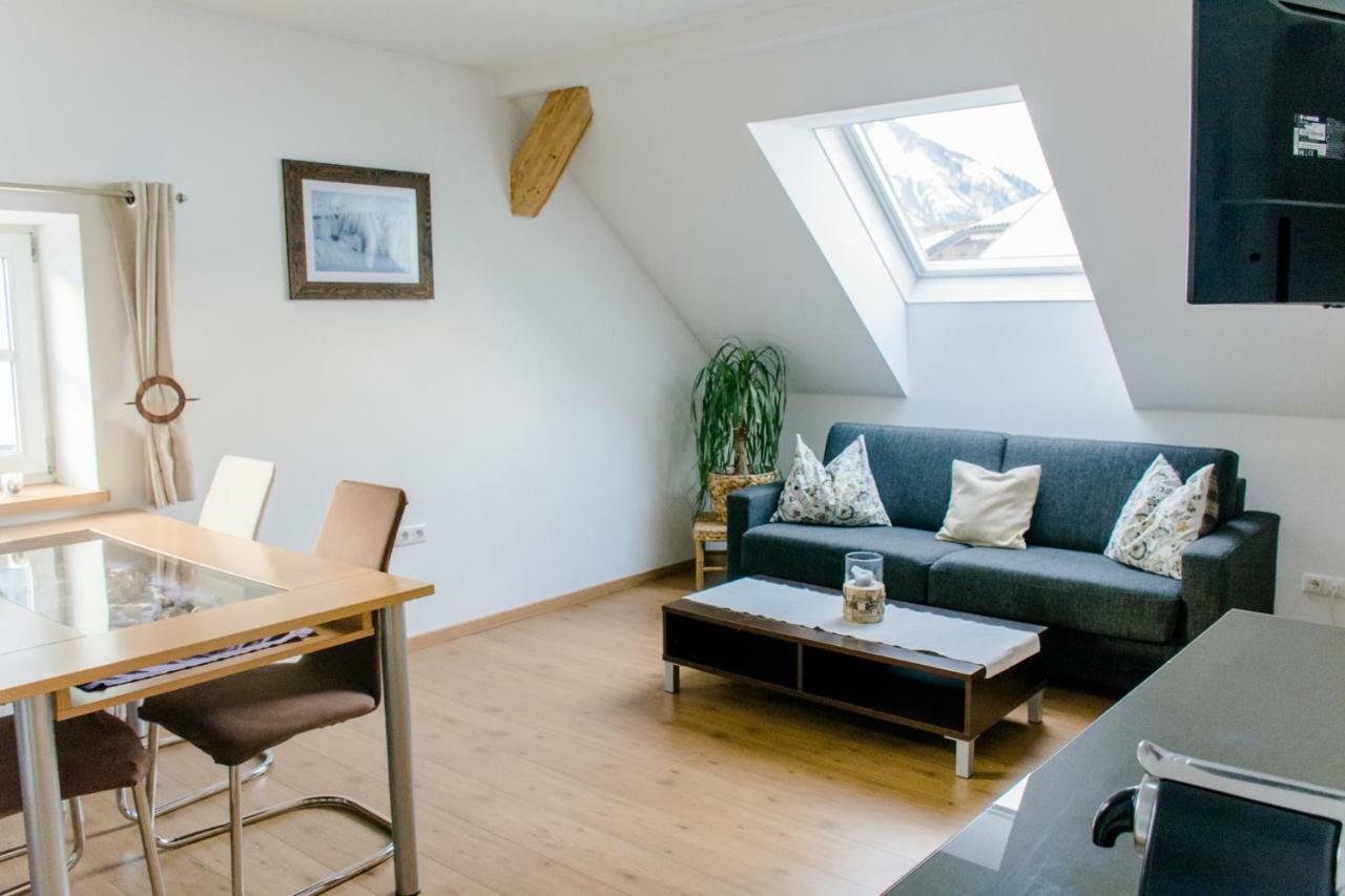 Haus Auszeit Lejlighed Rauris Eksteriør billede